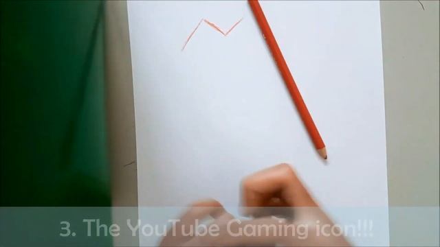 Icon pack drawing #1! | How to draw an Windows 8/8.1/10, YT/YT Gaming and Facebook icon! смотреть онлайн