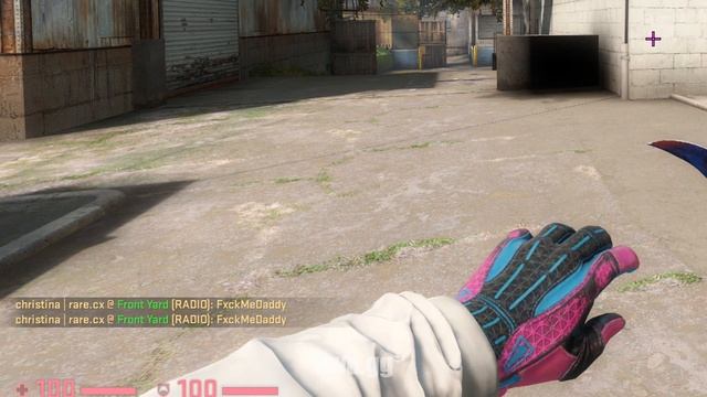 How to make a MOAN / c*m button / bind in CSGO after the 2022 patch *WORKING* смотреть онлайн