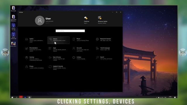 How to Activate Bluetooth on Windows 10 | Guide Glimpse смотреть онлайн