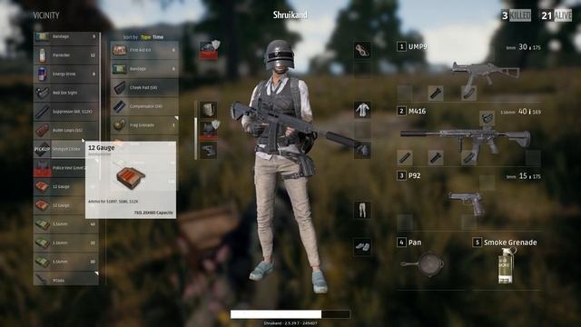 Encountered a speedhacker - Sound broken, so here is a song. смотреть онлайн