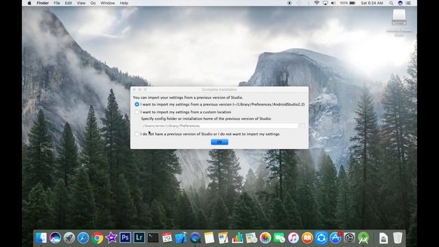 How to install Android Studio on MAC (Macbook air,Macbook pro,Other apple products) Very Easy !!! смотреть онлайн