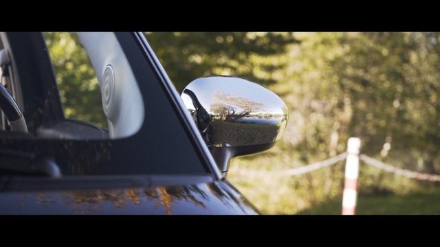 CINEMATIC CAR PROMOTION | FIAT 500C RIVA смотреть онлайн