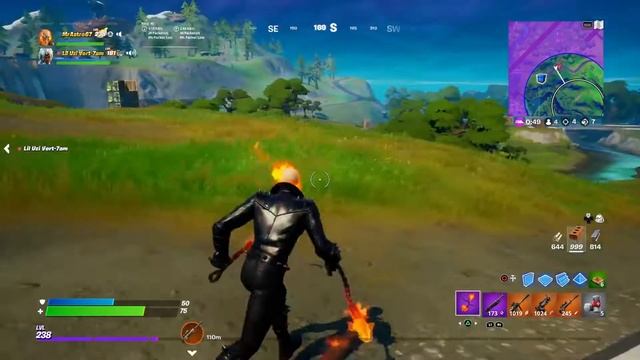 Fortnite all you need to know about the black window cup смотреть онлайн
