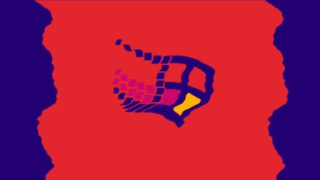 All Windows Animations From MS Paint Updated in G Major 529 смотреть онлайн