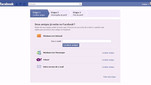 Importar amigos do Orkut para o Facebook смотреть онлайн