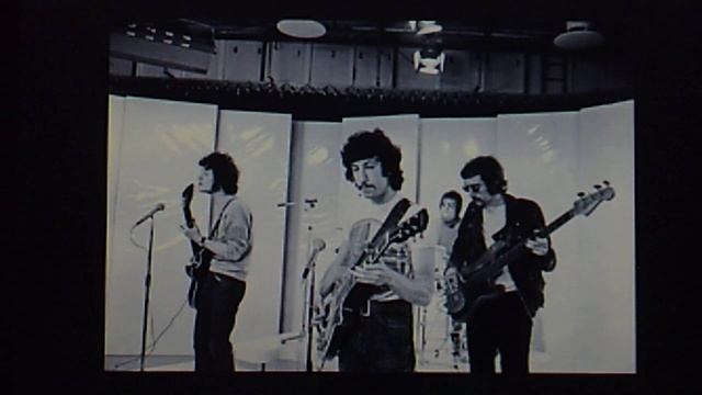 Peter Green's Fleetwood Mac: "Oh Well" (live) (1969) смотреть онлайн