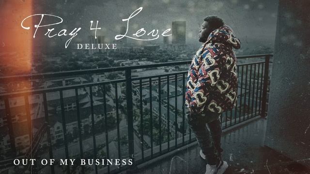 Rod Wave - Out My Business (Official Audio) смотреть онлайн