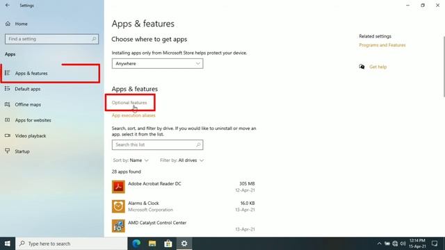 Fix: Missing Connect App in Windows 10 😭😭 смотреть онлайн