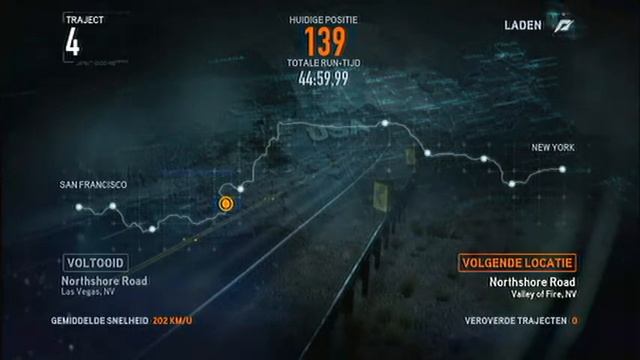 Need for Speed The Run Campaign Gameplay Ps3 Part 18 смотреть онлайн