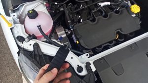 Оцинковка Lada Vesta седан 2024