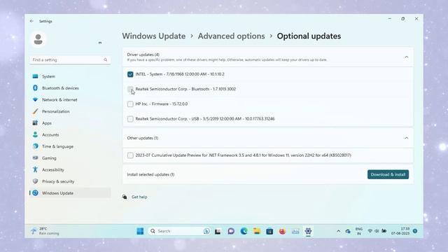 How to Update Drivers Windows 11 on PC/LAPTOP смотреть онлайн