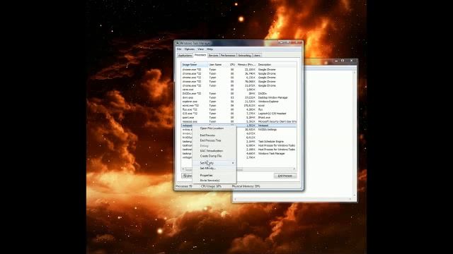Activity 1-5-Working With Task Manager смотреть онлайн