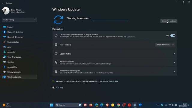 UPDATE Microsoft Defender KB2267602 (Version 1.393.757.0) Fixes Security updates Reinstalling смотреть онлайн