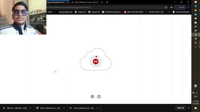 Editing My desktop to something BADASS!! смотреть онлайн
