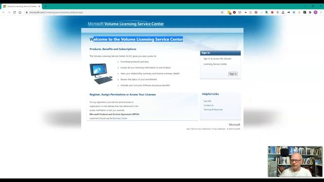 Business Long Term Service Channel смотреть онлайн