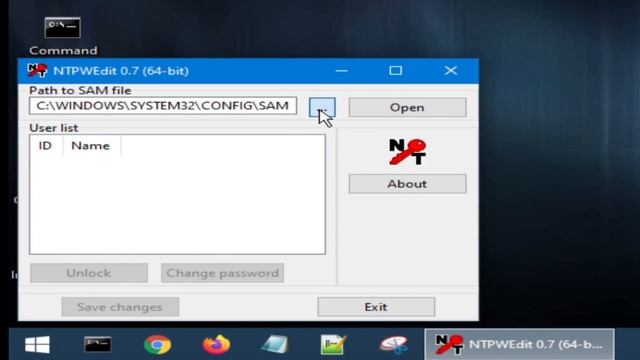 Quebrar senha do Windows em 3 minutos com o Hiren's boot gratuitamente смотреть онлайн