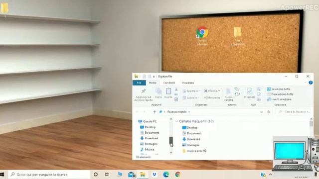 COME VEDERE SE UN PC E 64 BIT OPPURE 32 BIT смотреть онлайн
