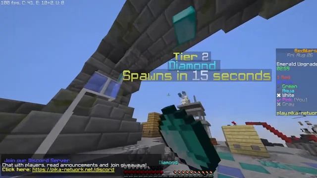 Skywars смотреть онлайн