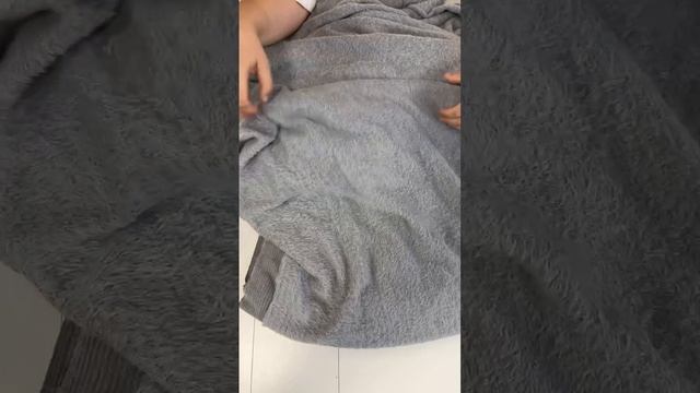 Распаковка! Пушистый трикотаж смотреть онлайн