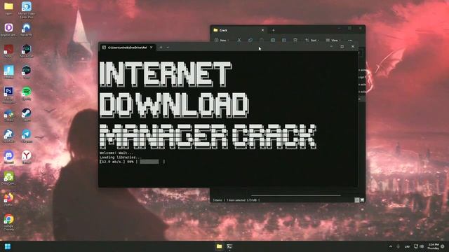 Internet Download Manager Crack | Idm Crack | Free Download 2023 Windows смотреть онлайн