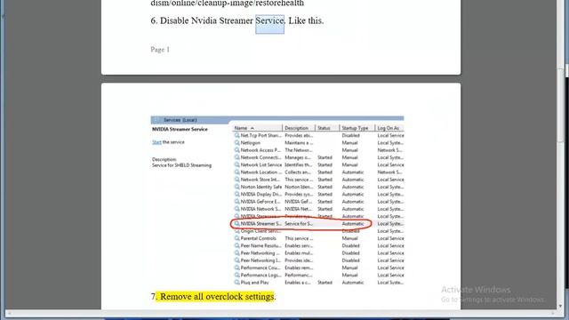 Fix BAD POOL HEADER blue error in Windows смотреть онлайн