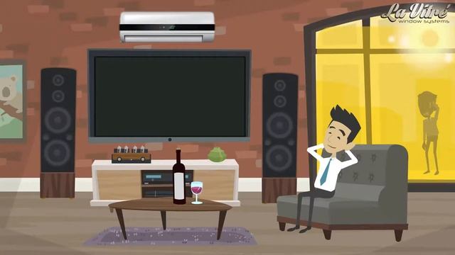 ✅Personalize Your Home With "La Vitre" Window System Explainer Video || Explainer Video Maker || смотреть онлайн