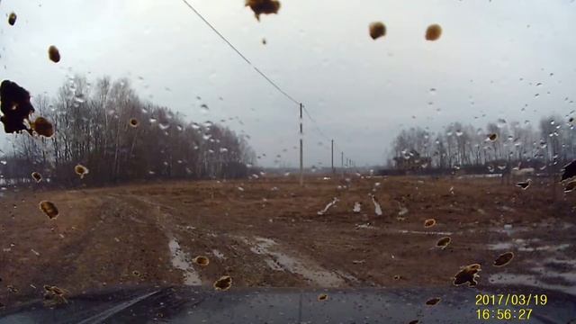 Нива урбан в грязи смотреть онлайн