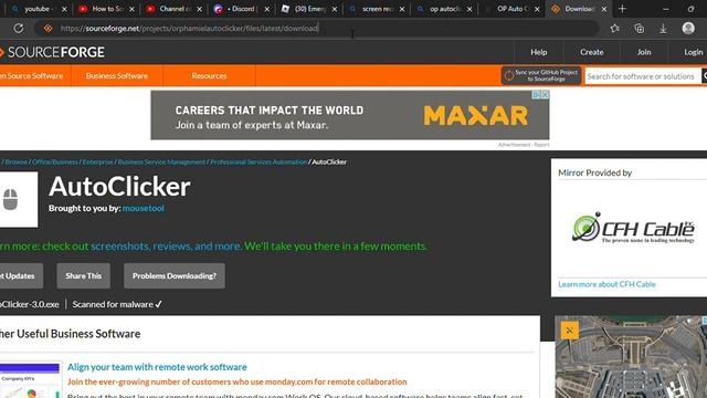 How to download an autoclicker on Windows 11 смотреть онлайн