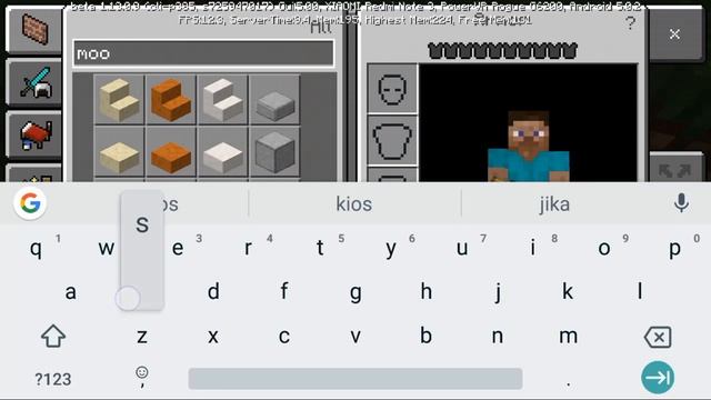 Cara Download MINECRAFT Versi 1.13.0.9 Di Android - Update TERBARU 2019 смотреть онлайн