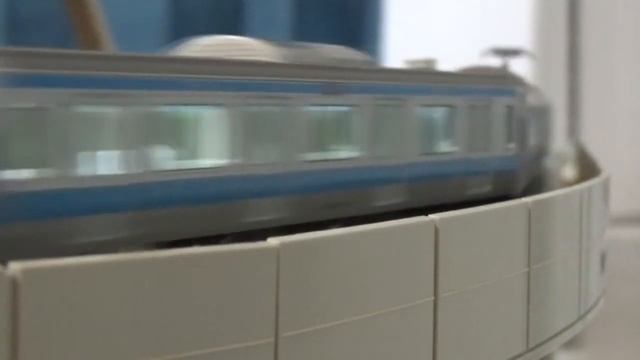 2020年8月5日 今日の鉄道模型ｼﾘｰｽﾞ#187 KATO E233系1000番代京浜東北線/TOMIX 209系京浜東北線 смотреть онлайн