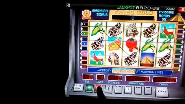 Multi touch screen kiosks slot system from www.flashnsoft.net смотреть онлайн