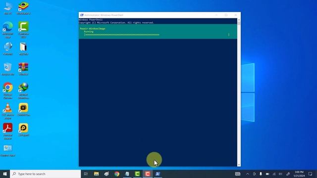 Windows Resource Protection Found Corrupt Files But Was Unable To Fix Some Of Them (100% Fixed) смотреть онлайн