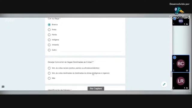 OFICINA - Credenciamento Corrinha Mendes смотреть онлайн