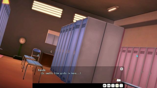 Koikatsu After School#53 Ei Ei AI?????