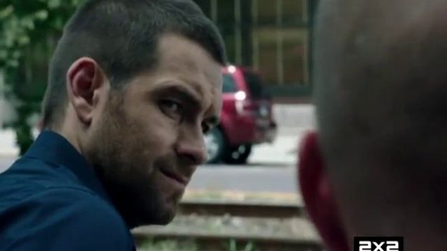 Банши. С 27 апреля в 00:10 смотреть онлайн