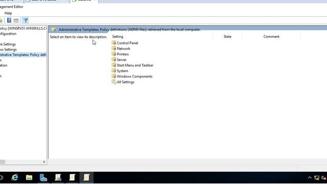How to search GPO policy with filter option Disable First Sign Animation смотреть онлайн