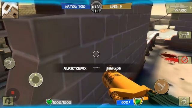 Blitz brigade смотреть онлайн