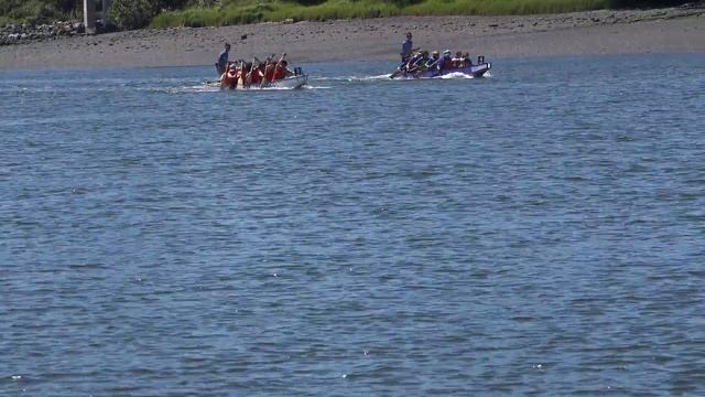 XY 10-Seat Dragon Boat Challenge- Jun16, 2018 смотреть онлайн