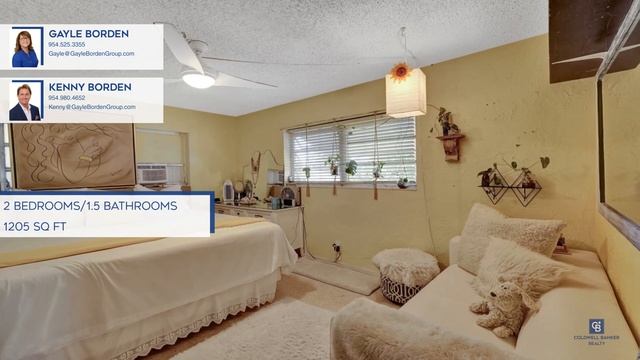 431 NE 49th Street Oakland Park, FL | ColdwellBankerHomes.com смотреть онлайн