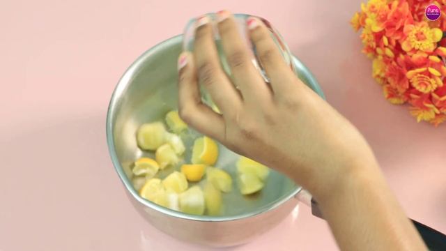 Mix Apple with Cucumber, Mint leaf before breakfast and your belly fat will melt completely смотреть онлайн