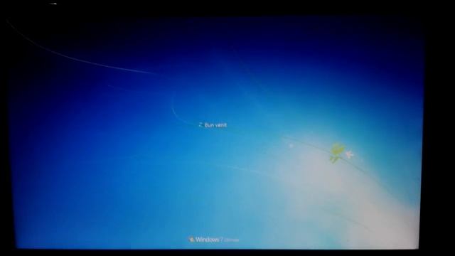 Windows 7 Ultimate SP1 booting up and shutting down on my 2010 Custom Built PC смотреть онлайн