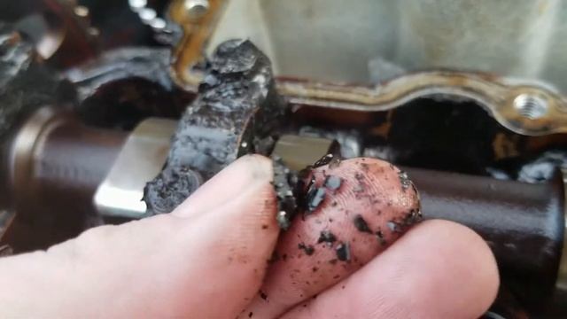 2002 Saab 93 2.0 HOT Turbo Major Sludge Issue смотреть онлайн