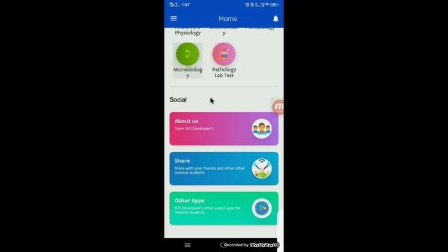 paramedical class platform mobile application смотреть онлайн