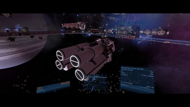 X4 Foundation lets play part 50 Two freebie ships Claimed смотреть онлайн