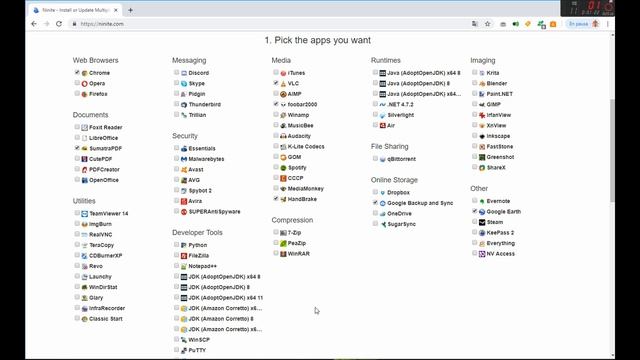 Programas gratuitos para Windows 10 auto instalación online смотреть онлайн