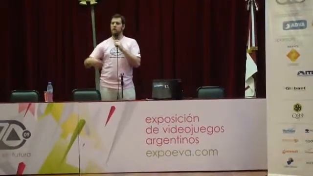 ExpoEVA Augusto Chesini parte5 смотреть онлайн