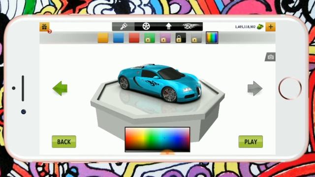 Traffic Racer hack || How to hack Traffic racer || no root || for Android/iOS || смотреть онлайн