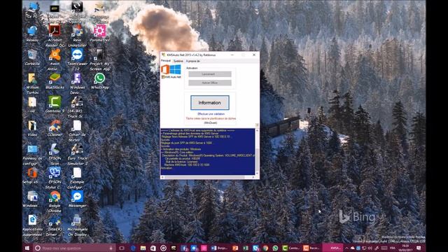 Activer Windows 7,8,8.1,10 смотреть онлайн