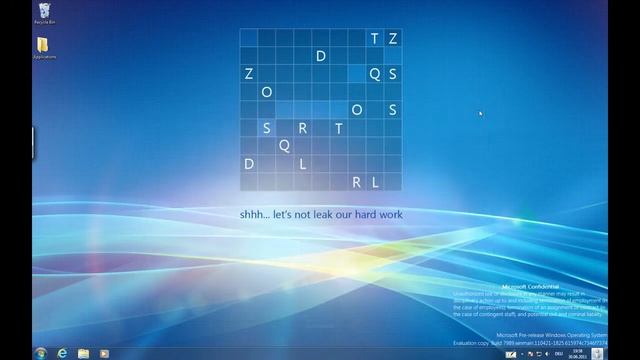 Windows 8 Alpha Preview (Download available) смотреть онлайн