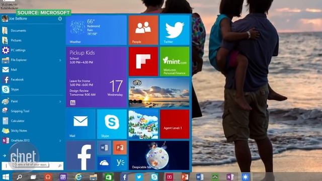 Microsoft pays $10,000 for a Windows 10 update gone wrong (CNET Update) смотреть онлайн